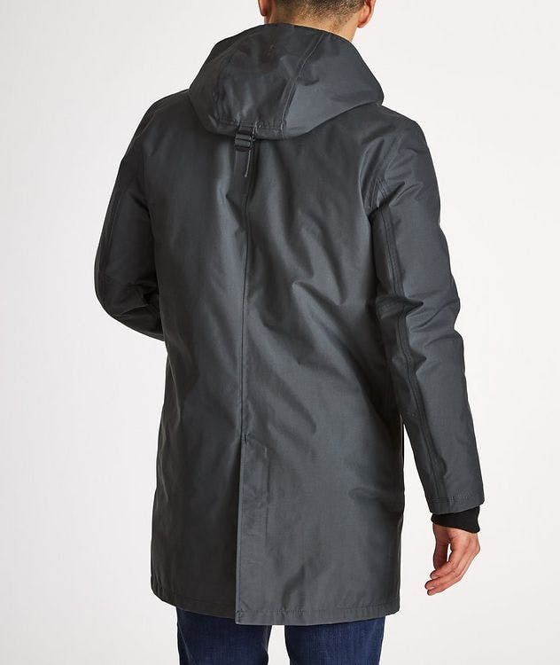 GLOBE II 2-in-1 Hooded Parka picture 3