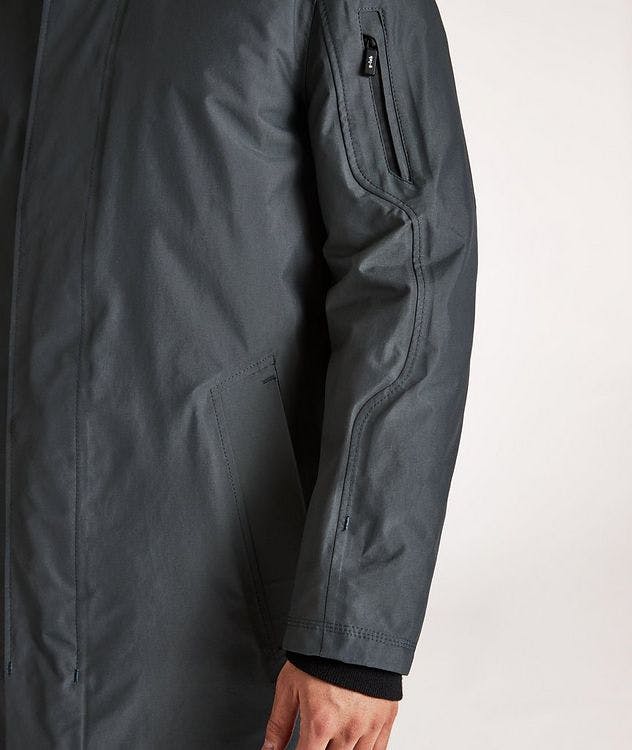 GLOBE II 2-in-1 Hooded Parka picture 6