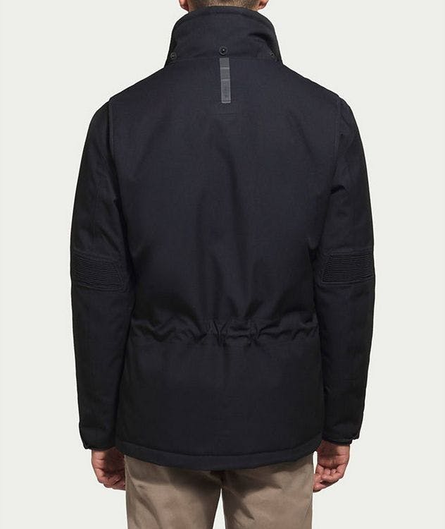MASTER Tech Touch Nylon Field Jacket picture 4