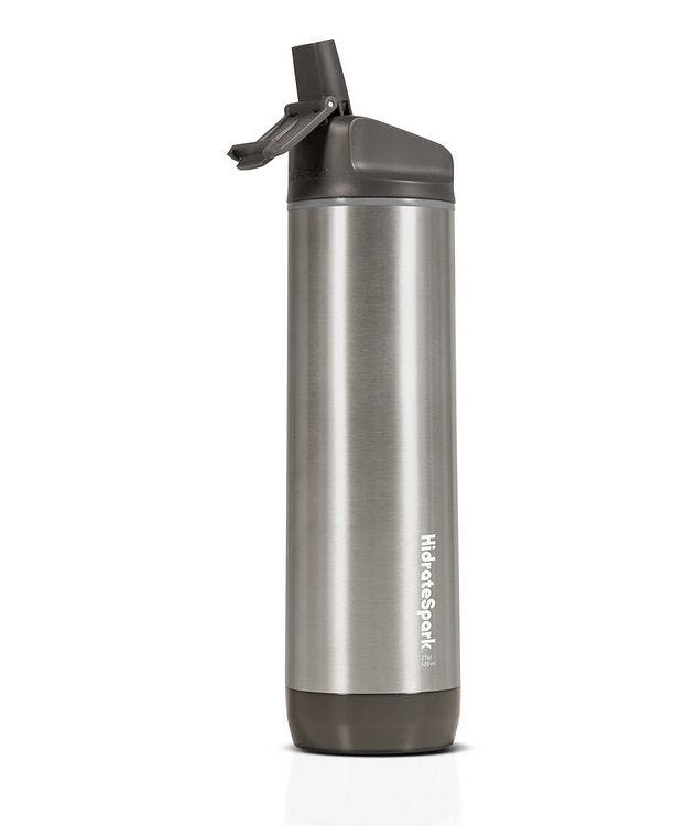 Insulated Stainless Steel Bluetooth Smart Water Bottle picture 1