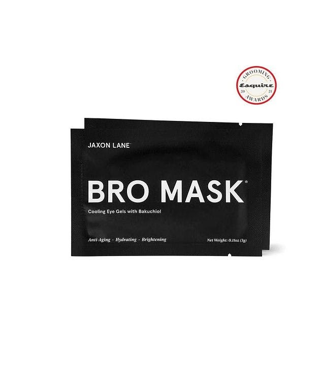 Bro Mask Eye Gels 6-pack picture 1