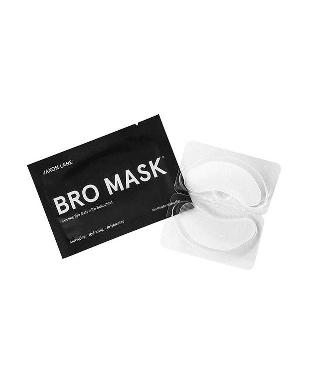 Bro Mask Eye Gels 6-pack picture 3