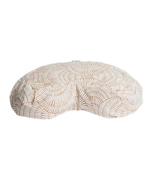  Limited Edition Crescent Meditation Cushion picture 1