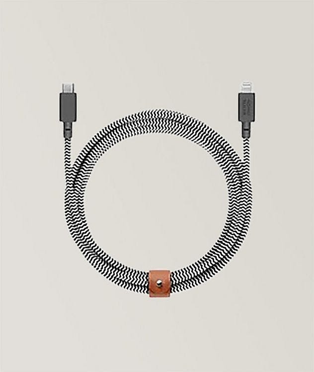 Belt  XL C-Lightning Cable picture 1