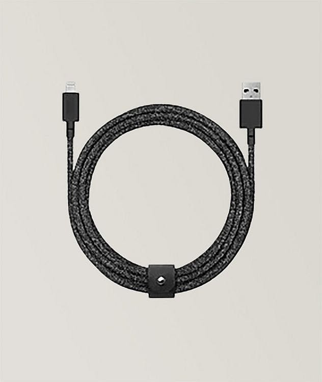 Belt  XL Lightning Cable  picture 1