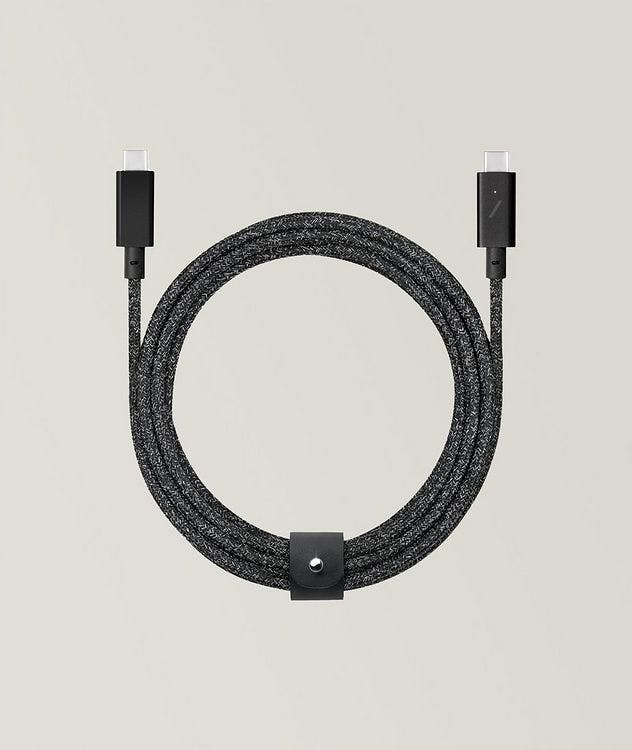 Belt USB-C to USB-C Pro Cable  picture 1