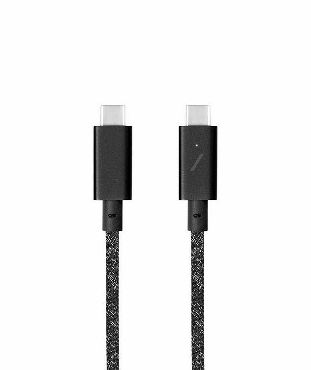 Belt USB-C to USB-C Pro Cable  picture 2