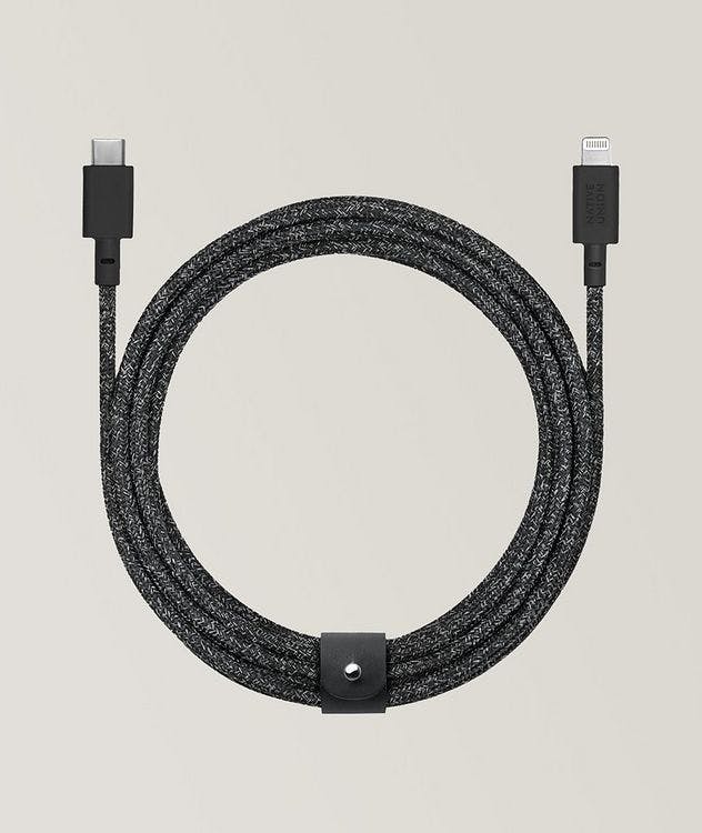 Belt Cable XL C to Lightning picture 1