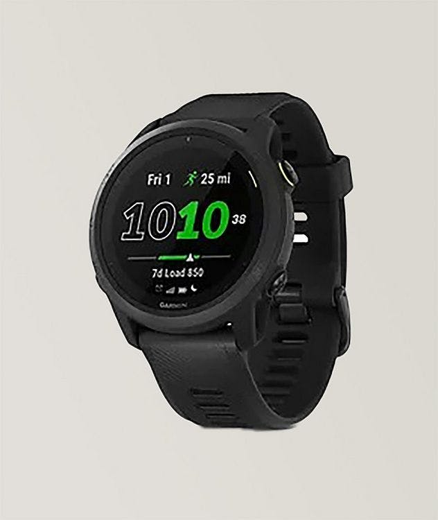 Forerunner 745 GPS Smartwatch picture 1