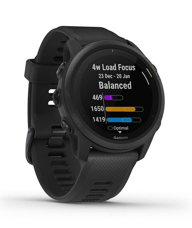 Forerunner 745 GPS Smartwatch picture 3