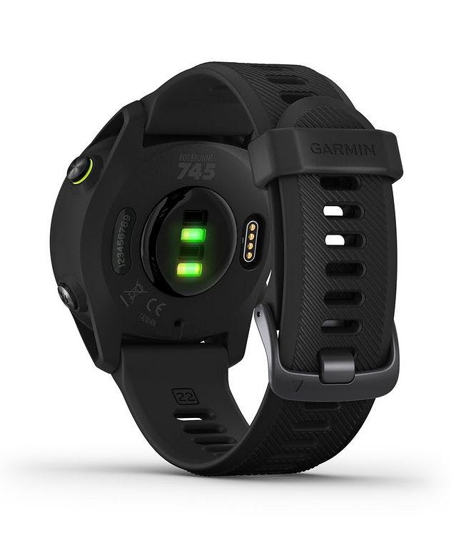 Forerunner 745 GPS Smartwatch picture 5