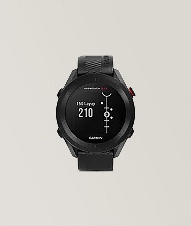 Approach S12 Smartwatch picture 1
