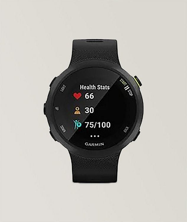 Forerunner 45 GPS Smartwatch picture 2