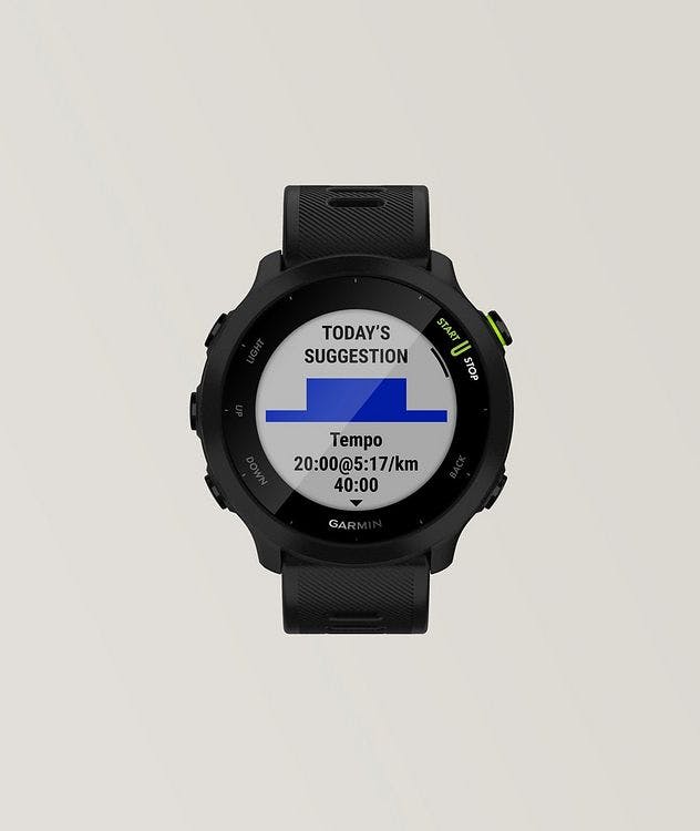 Forerunner 55 GPS Smart Watch picture 2