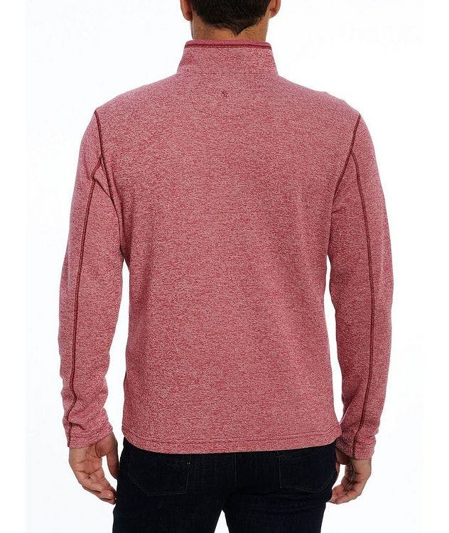 Handley Long Sleeve Classic Fit Knit picture 3
