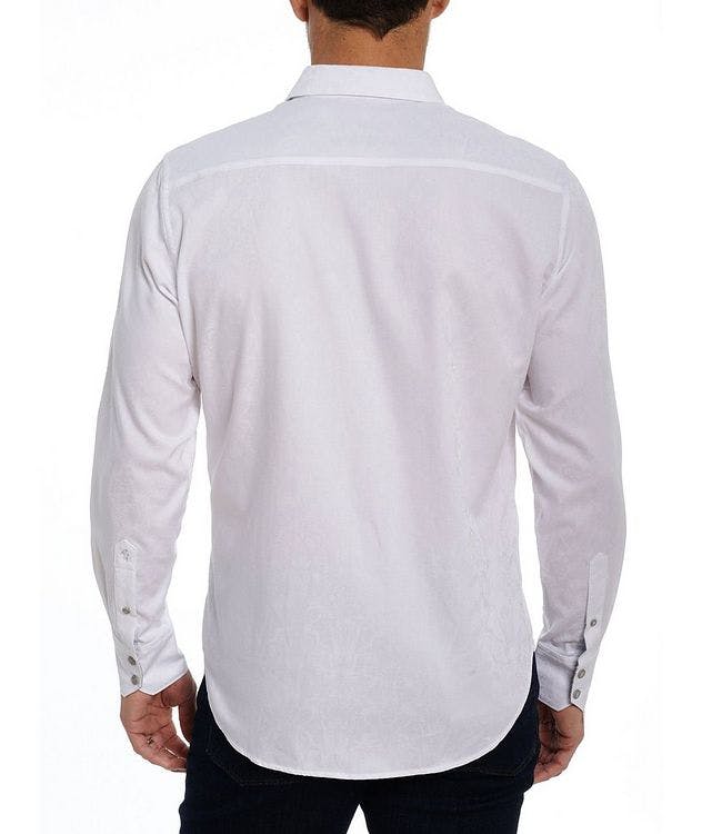 Highland Long Sleeve Classic Fit Shirt picture 3