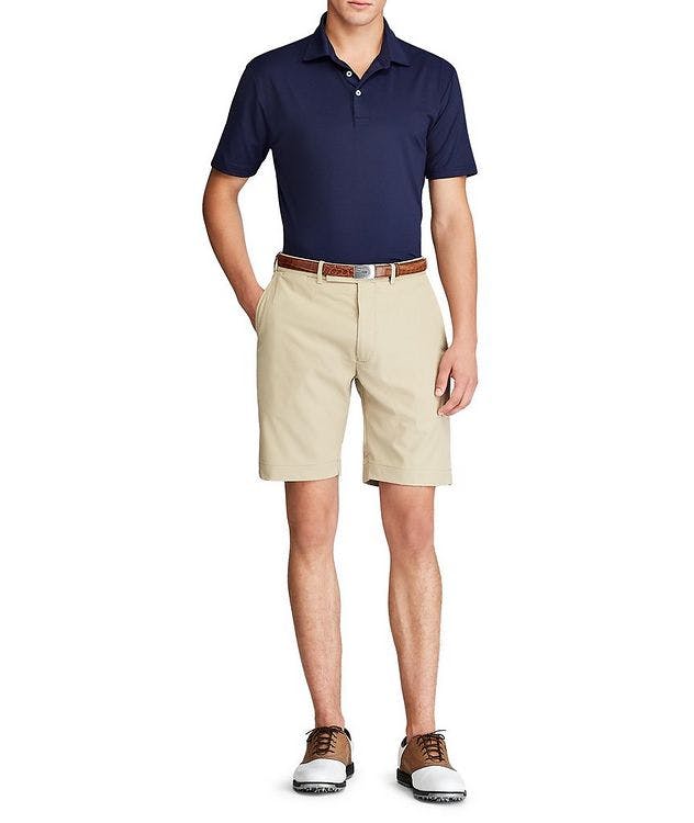 RLX Stretch Twill Classic Fit Performance Chino Short picture 4