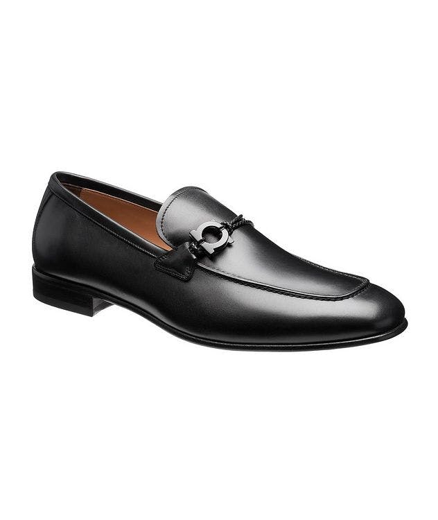 Lester Gancini Bit Loafers picture 1
