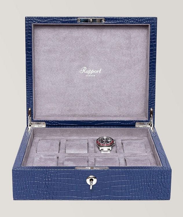 Brompton Eight Watch Box  picture 4