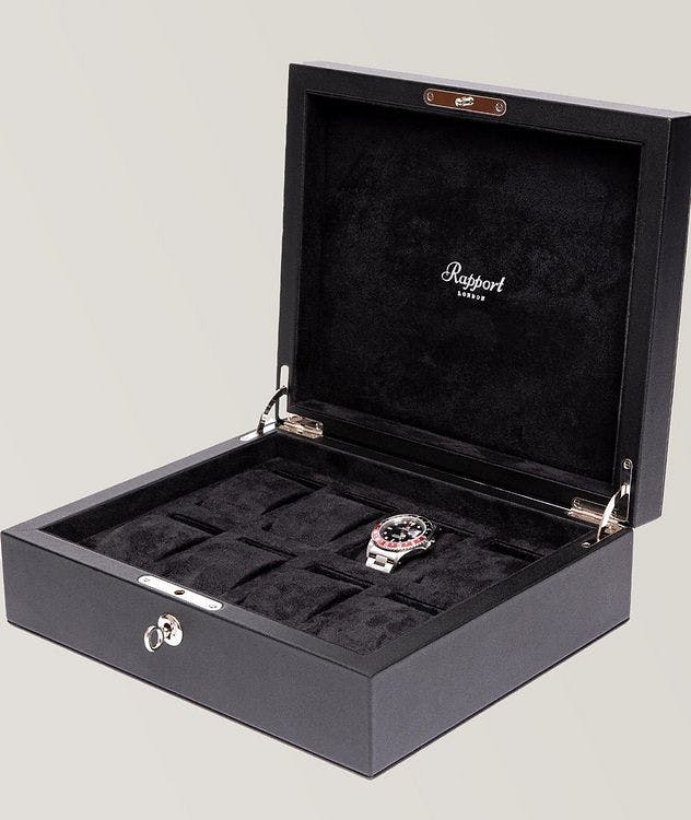 Vantage Eight Watch Box  picture 5