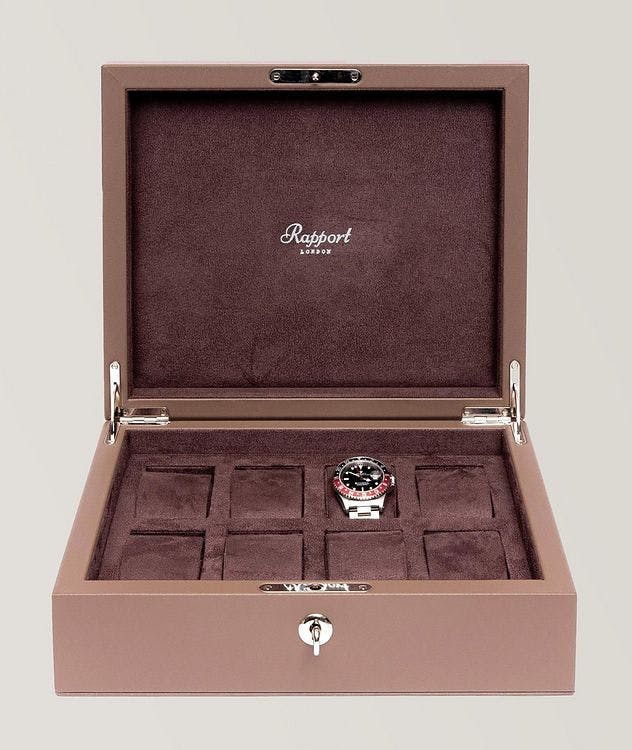 Vantage Eight Watch Box  picture 2