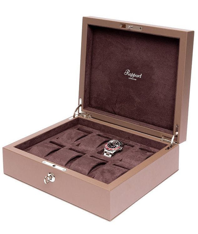 Vantage Eight Watch Box  picture 5