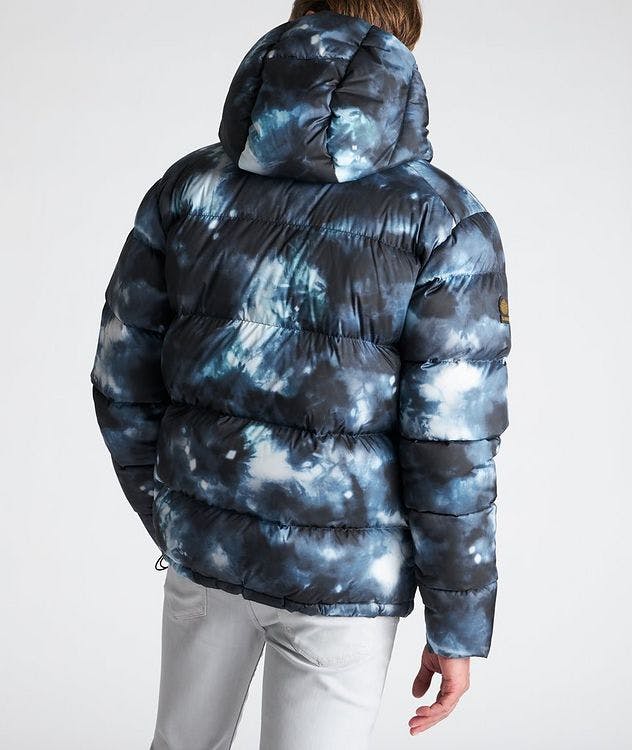 Misto Puffer Down Bomber picture 4