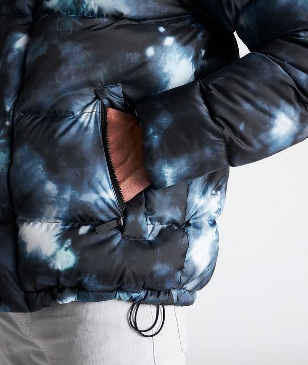 Misto Puffer Down Bomber picture 6