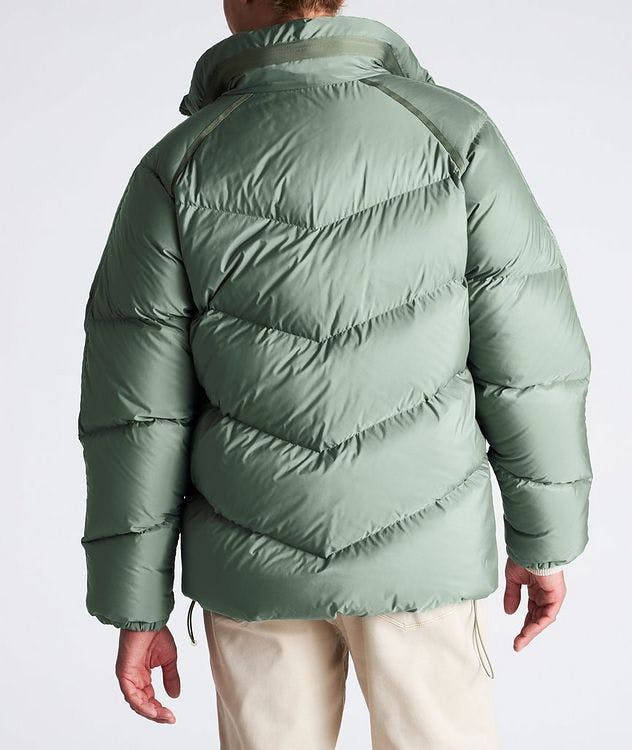 Down-Filled Puffer Jacket picture 4