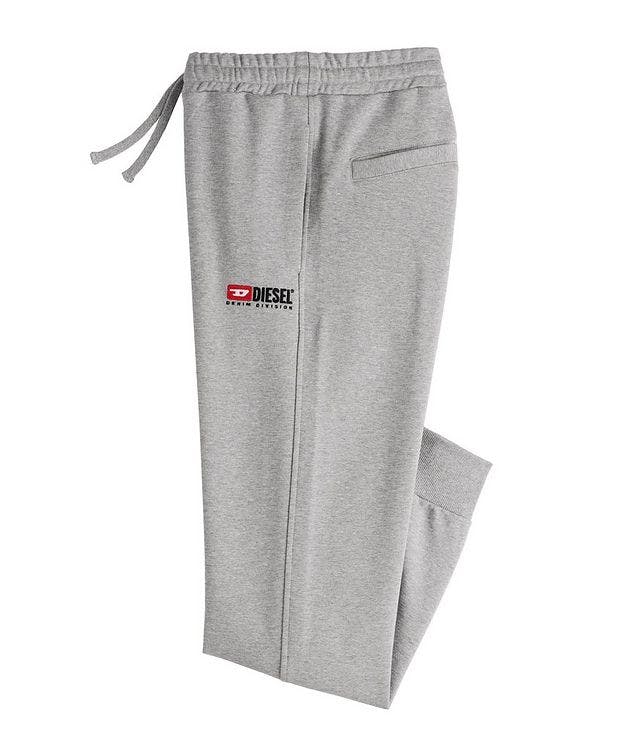 Cotton Track Pant  picture 1