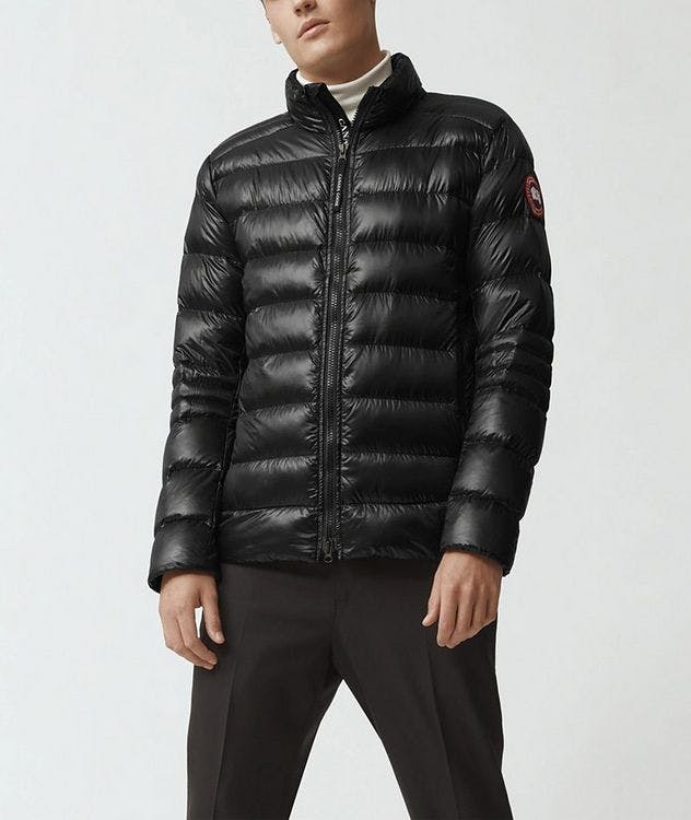Crofton Down Jacket picture 3