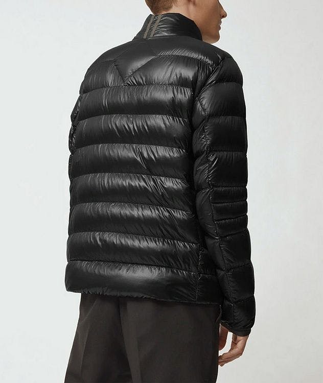 Crofton Down Jacket picture 4
