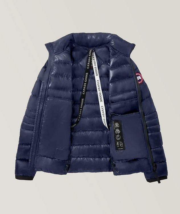 Crofton Down Jacket picture 2