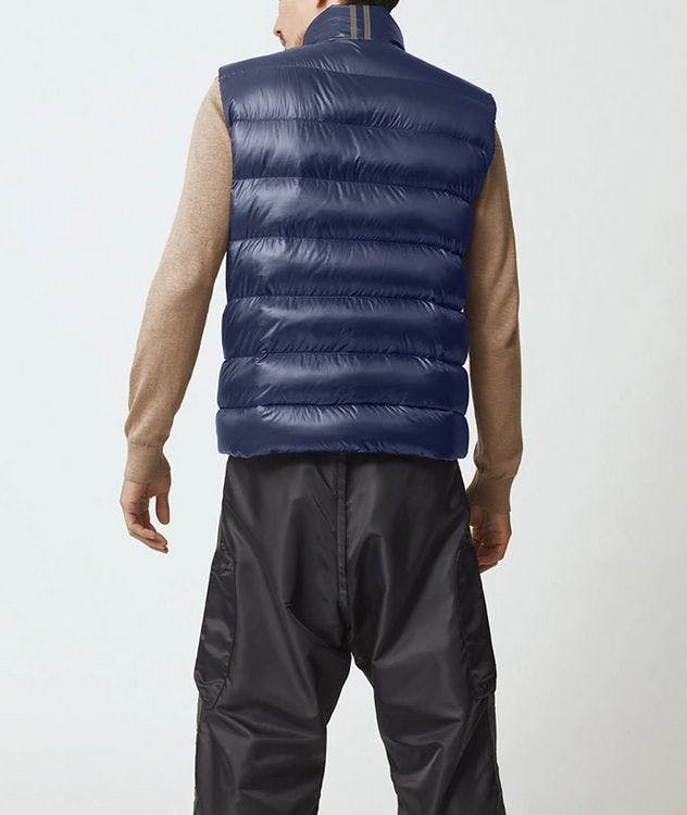 Black Label Crofton Vest picture 4