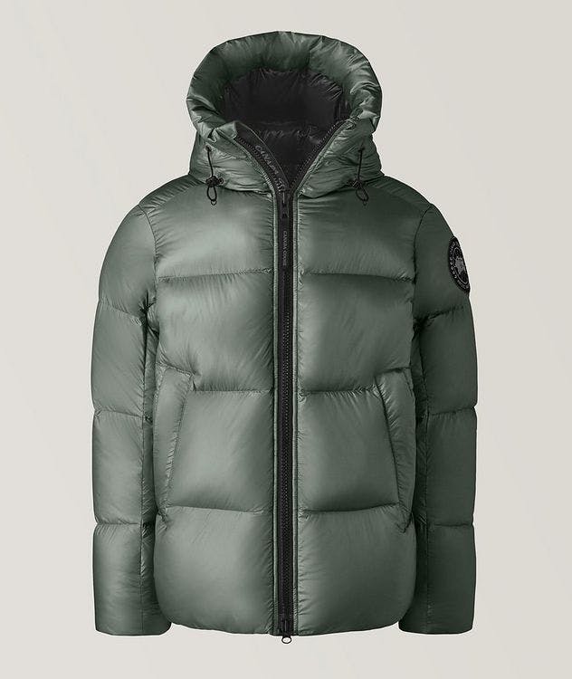 Crofton Down Puffer Jacket picture 1