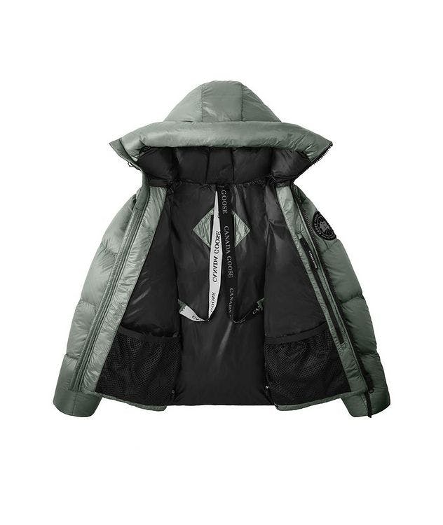 Crofton Down Puffer Jacket picture 2