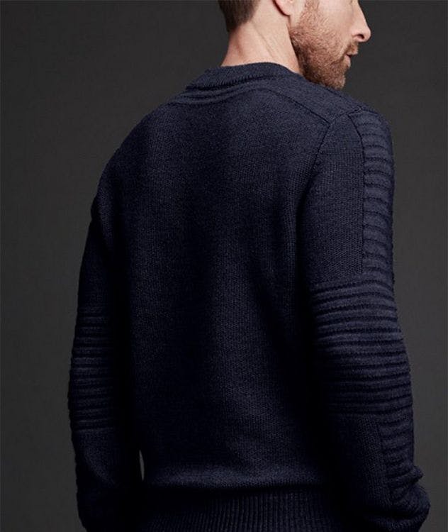 Paterson Knit Sweater picture 2