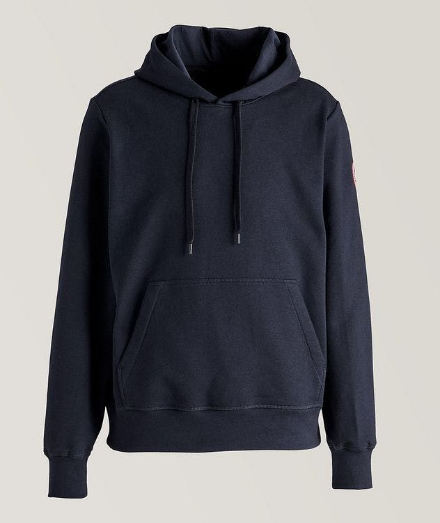 Huron Cotton Hoody picture 1