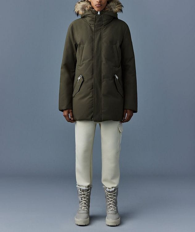 Edward 2-in-1 Down Parka picture 2