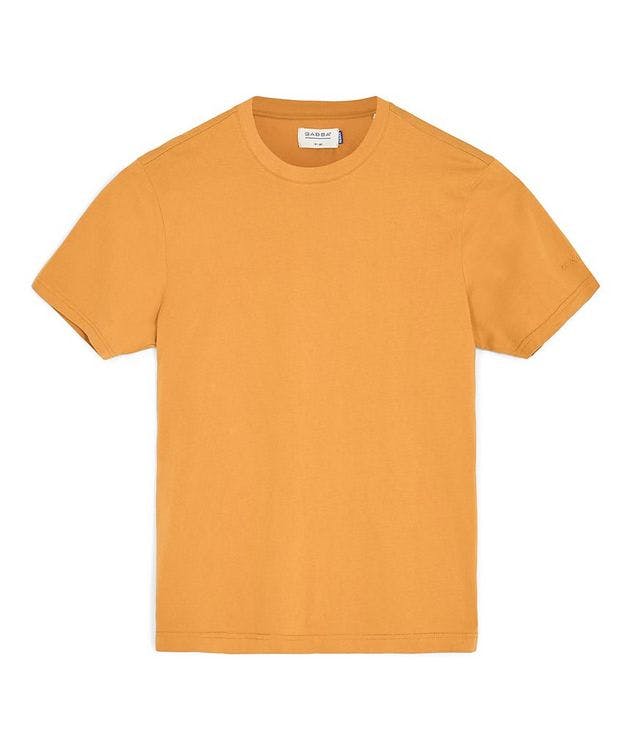 Duke Cotton T-Shirt picture 1