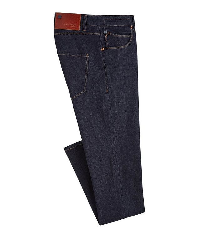 Rey Slim Fit Jeans picture 1