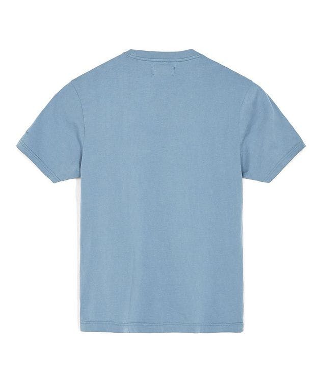 Duke Cotton T-Shirt picture 2