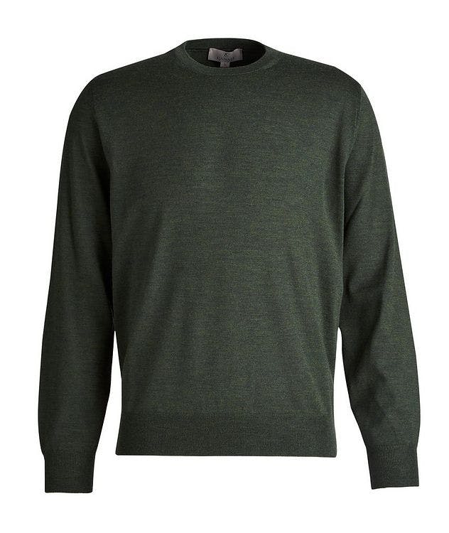 Cashmere Sweater picture 1