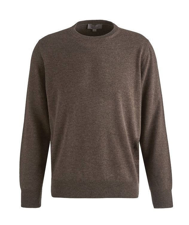 Cashmere Sweater picture 1
