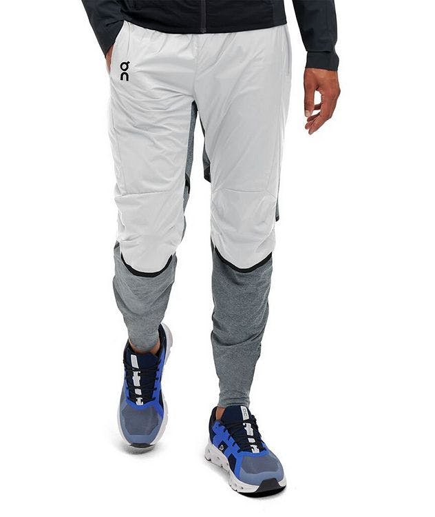 High Performance Technical Running Pants picture 2