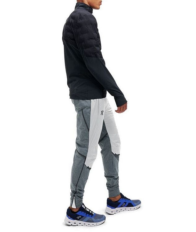 High Performance Technical Running Pants picture 4