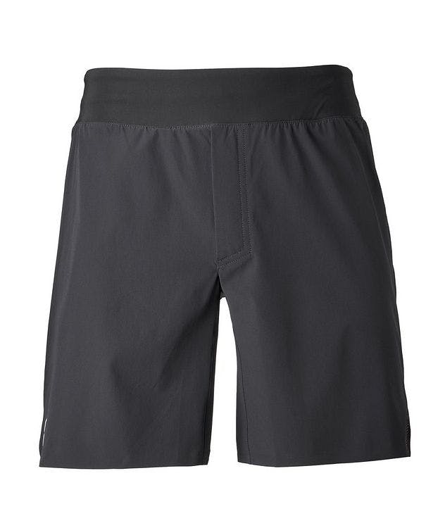 Technical Lightweight Shorts picture 1