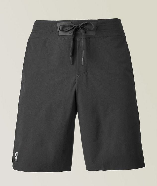 Technical Hybrid Running Shorts picture 1