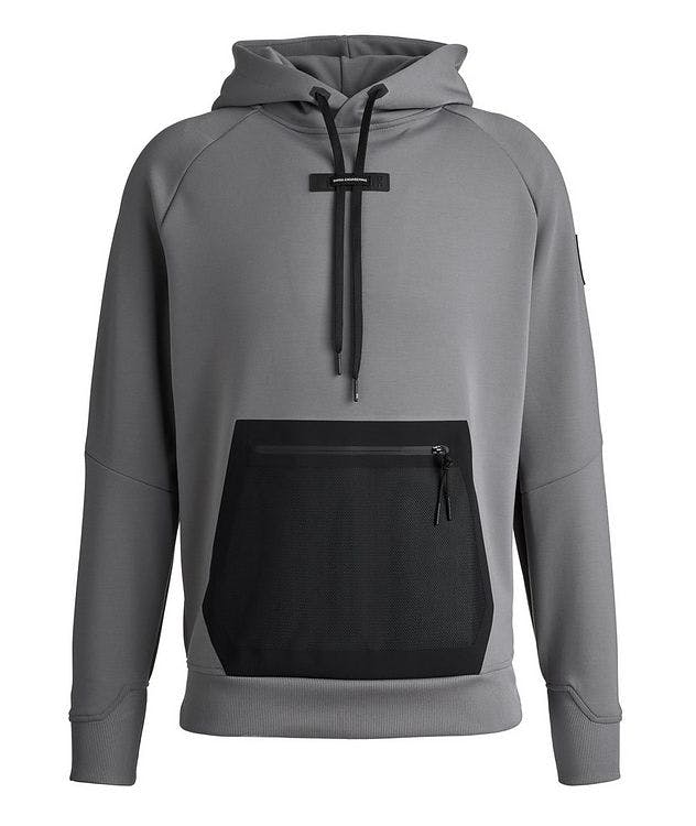 Performance Technical Hoodie picture 1