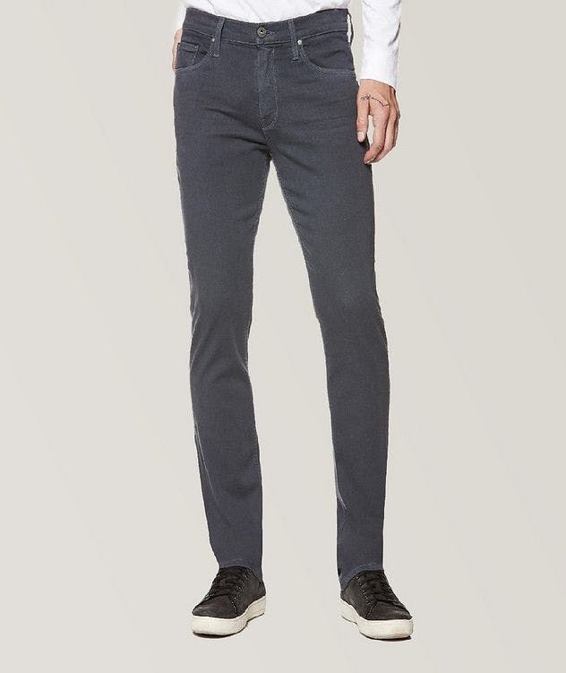 Federal Slim Straight Transcend Jeans picture 1